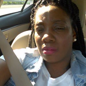 Meet your Posher, Gina